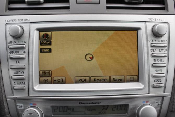 Toyota Camry VI (XV40) Рестайлинг с пробегом 2011 года, цена 1 100 000 рублей, 322080 км, седан, Автокод Объявления