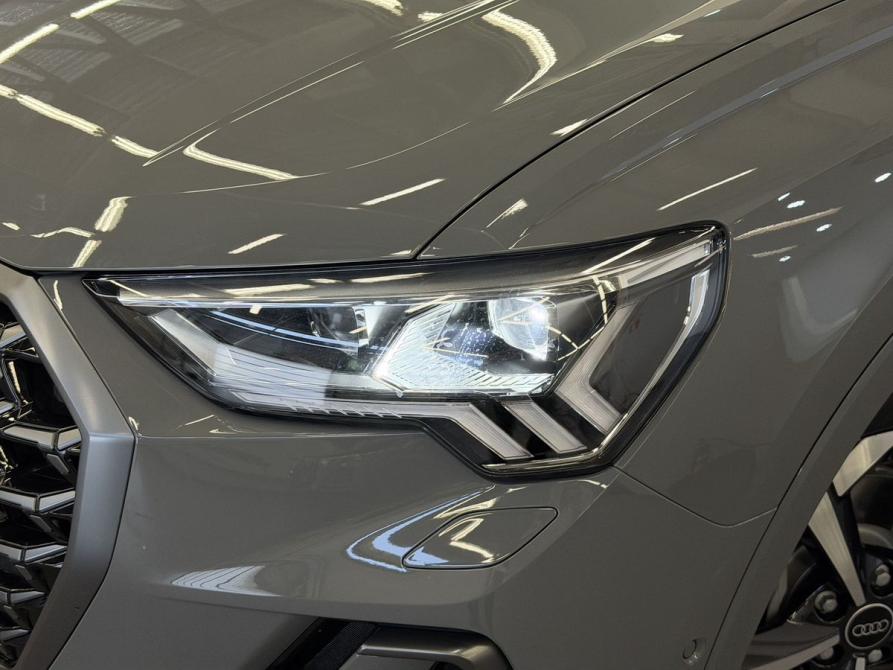 Audi Q3 II (F3) Воронеж  - изображение 3