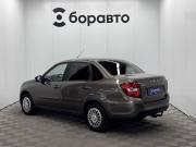 Lada (ВАЗ) Granta I Рестайлинг Воронеж  - изображение 20