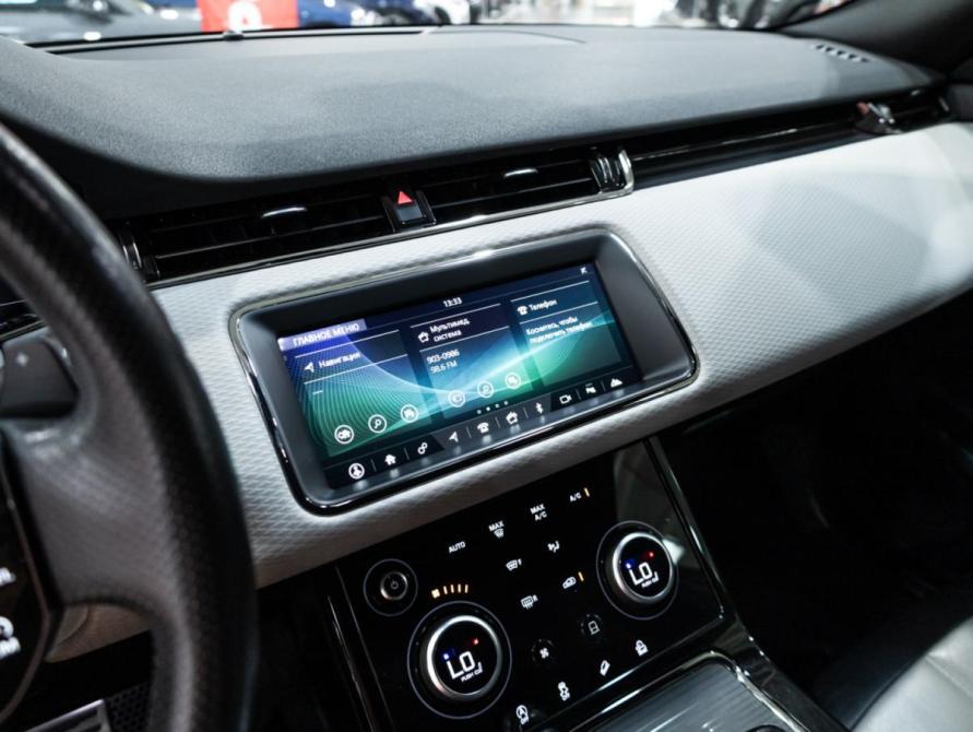 Land Rover Range Rover Evoque II Санкт-Петербург  - изображение 20
