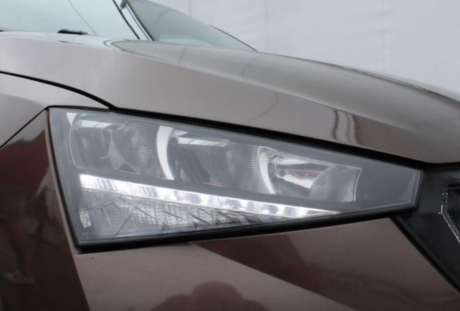 Skoda Rapid I Рестайлинг с пробегом 2020 года, цена 1 500 000 рублей, 50080 км, лифтбек, Автокод Объявления