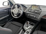 BMW 1 серии II (F20/F21) Москва  - изображение 56