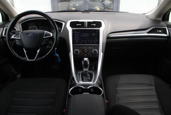Ford Mondeo V с пробегом 2015 года, цена 1 175 000 рублей, 275085 км, седан, Автокод Объявления