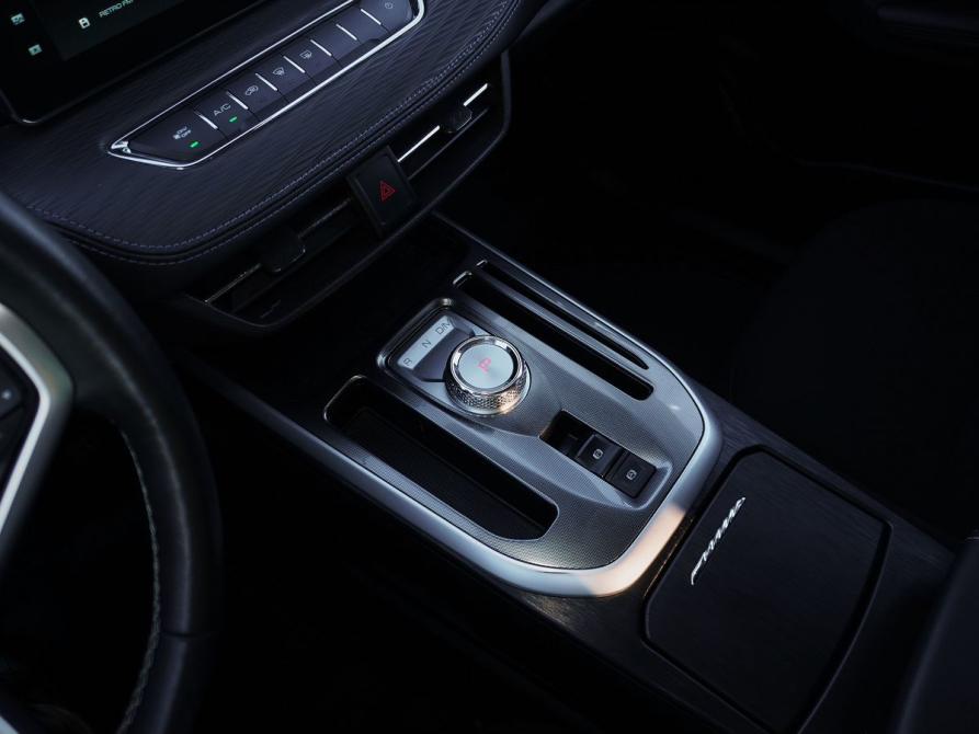 Haval Jolion I Рестайлинг Казань  - изображение 10