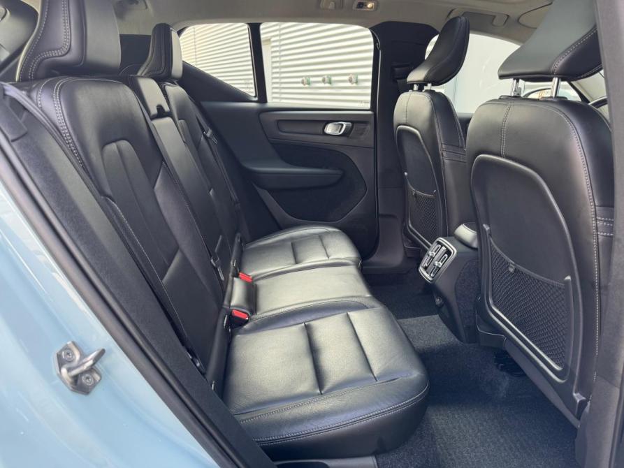 Volvo XC40 I Иркутск  - изображение 31