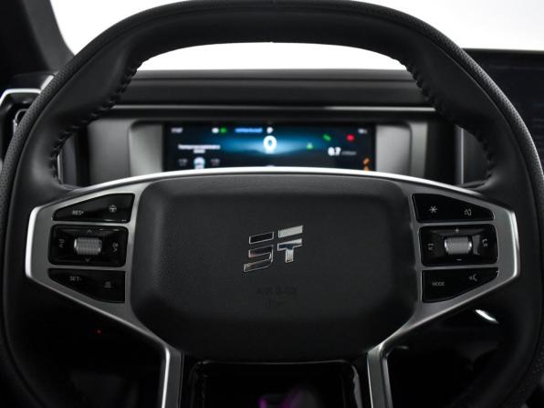 JETOUR T2 с пробегом 2026 года, цена 4 440 000 рублей, 5834 км, внедорожник, Автокод Объявления