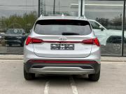 Hyundai Santa Fe IV Рестайлинг Воронеж  - изображение 30