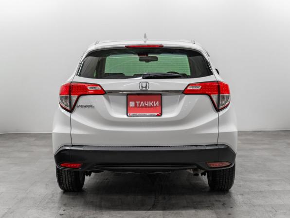 Honda Vezel I Рестайлинг с пробегом 2018 года, цена 1 799 000 рублей, 71609 км, внедорожник, Автокод Объявления