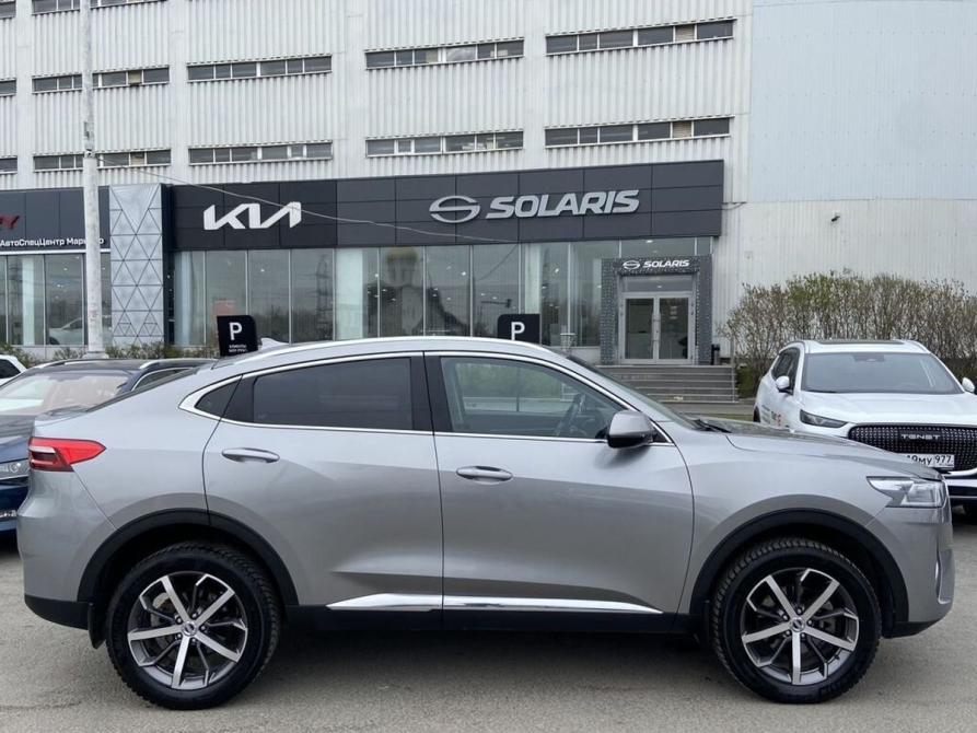 Haval F7x I Москва  - изображение 5