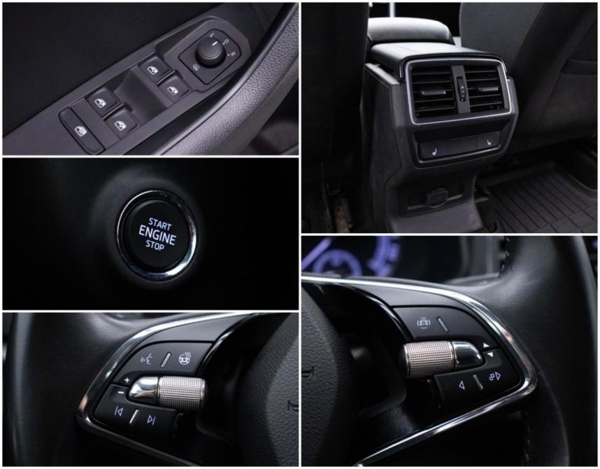 Skoda Karoq I Москва  - изображение 17