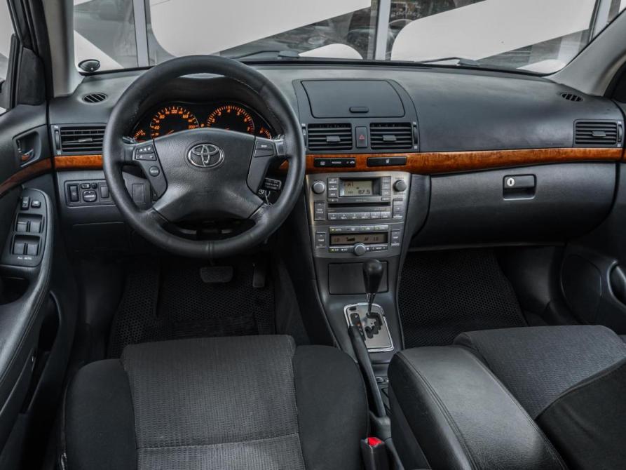 Toyota Avensis II Рестайлинг Ставрополь  - изображение 6