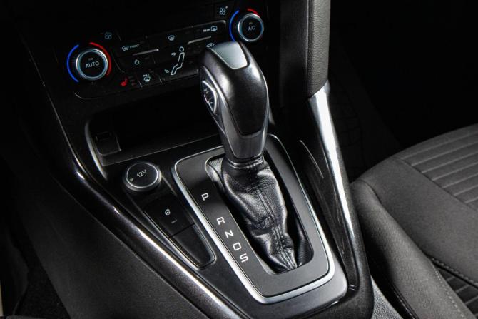 Ford Focus IV с пробегом 2018 года, цена 1 519 000 рублей, 77750 км, хэтчбек, Автокод Объявления
