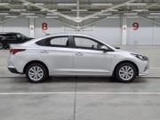 Hyundai Solaris II Рестайлинг Казань  - изображение 27