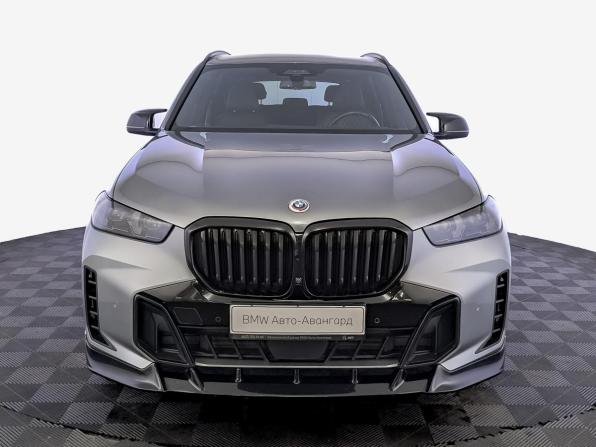 BMW X5 IV (G05/G18) Рестайлинг с пробегом 2023 года, цена 9 950 000 рублей, 84363 км, внедорожник, Автокод Объявления