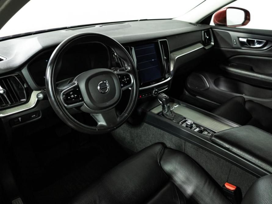 Volvo S60 III Санкт-Петербург  - изображение 11