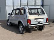 Lada (ВАЗ) 2131 (4x4) I Ярославль  - изображение 21