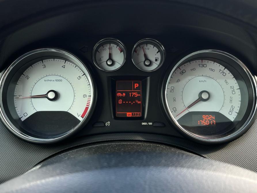 Peugeot 308 I Калуга  - изображение 20