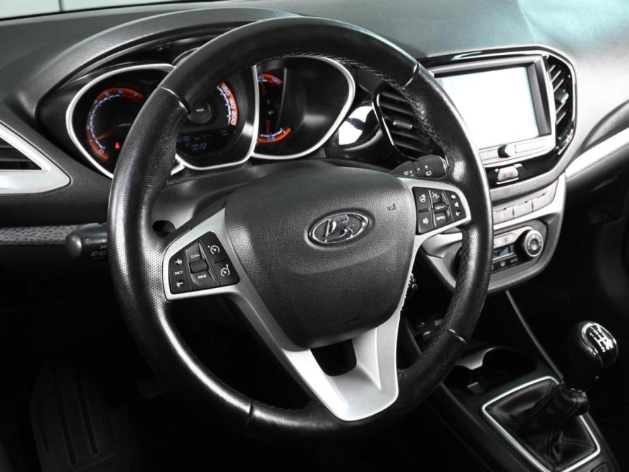 Lada (ВАЗ) Vesta I Ростов-на-Дону  - изображение 12