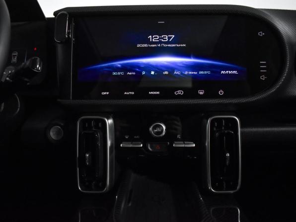 Haval Dargo с пробегом 2023 года, цена 2 690 000 рублей, 49196 км, внедорожник, Автокод Объявления
