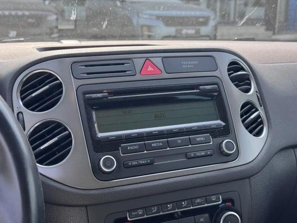 Volkswagen Tiguan I с пробегом 2010 года, цена 929 000 рублей, 237075 км, внедорожник, Автокод Объявления