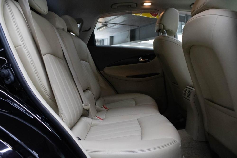 Infiniti EX I (J50) Уфа  - изображение 11