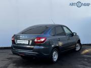 Lada (ВАЗ) Granta I Рестайлинг Москва  - изображение 17
