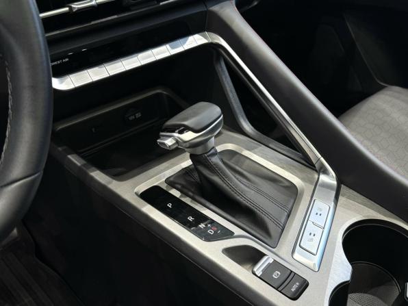 Changan CS35 Plus I Рестайлинг с пробегом 2024 года, цена 2 160 000 рублей, 5679 км, внедорожник, Автокод Объявления