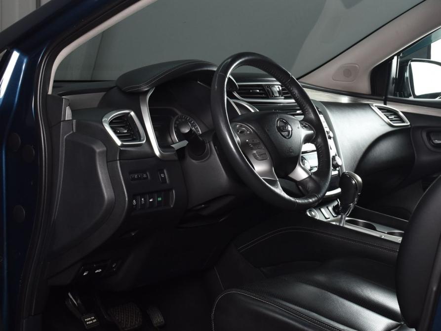 Nissan Murano III (Z52) Кемерово  - изображение 6