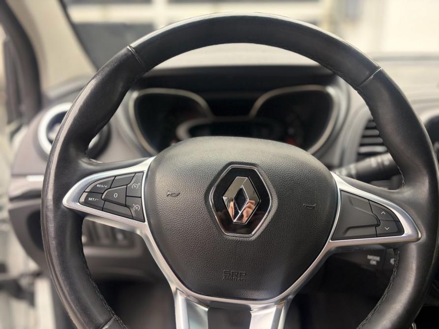 Renault Kaptur I Рестайлинг Ростов-на-Дону  - изображение 9