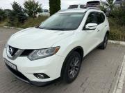 Nissan Rogue II Минеральные Воды  - изображение 2