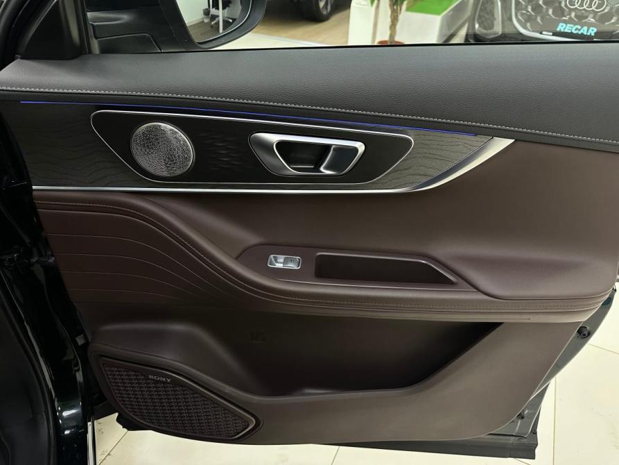 Chery Tiggo 8 Pro Max I Рестайлинг Санкт-Петербург  - изображение 42