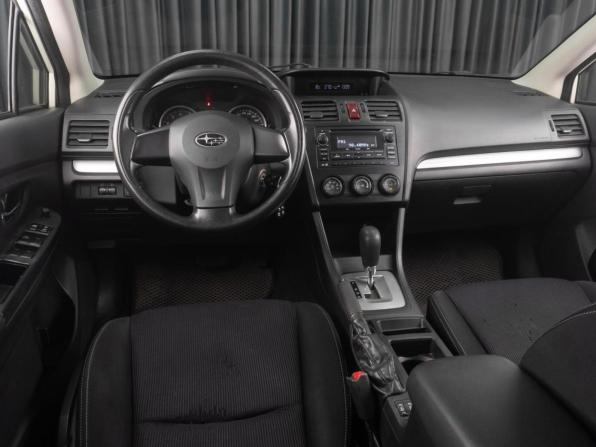 Subaru XV I с пробегом 2012 года, цена 1 199 000 рублей, 169318 км, внедорожник, Автокод Объявления
