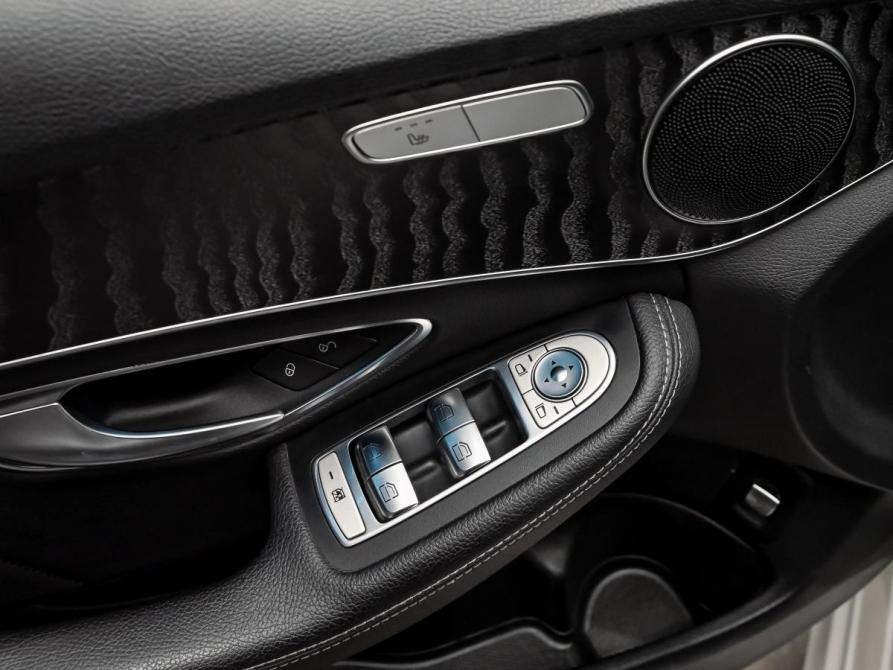 Mercedes-Benz C-Класс IV (W205) Екатеринбург  - изображение 13