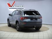 Skoda Kodiaq I Уфа  - изображение 24