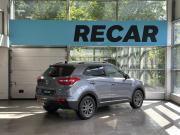Hyundai Creta I Рестайлинг Санкт-Петербург  - изображение 40