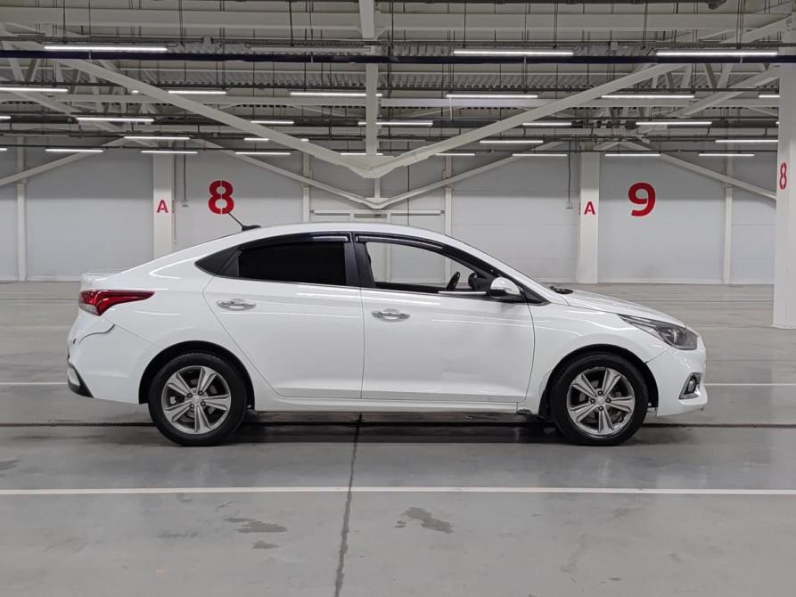 Hyundai Solaris II Казань  - изображение 5