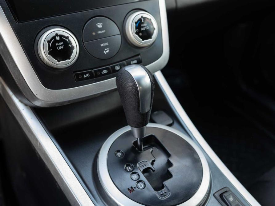 Mazda CX-7 I Новосибирск  - изображение 15