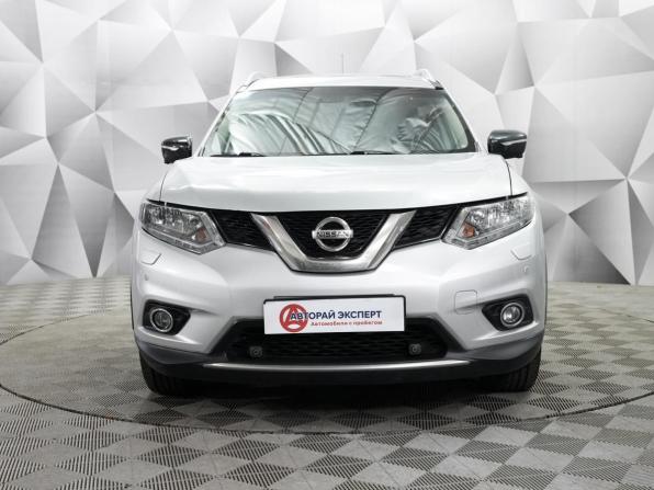 Nissan X-Trail III с пробегом 2015 года, цена 1 442 000 рублей, 240000 км, внедорожник, Автокод Объявления