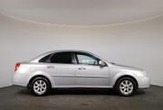Chevrolet Lacetti I Ярославль  - изображение 25