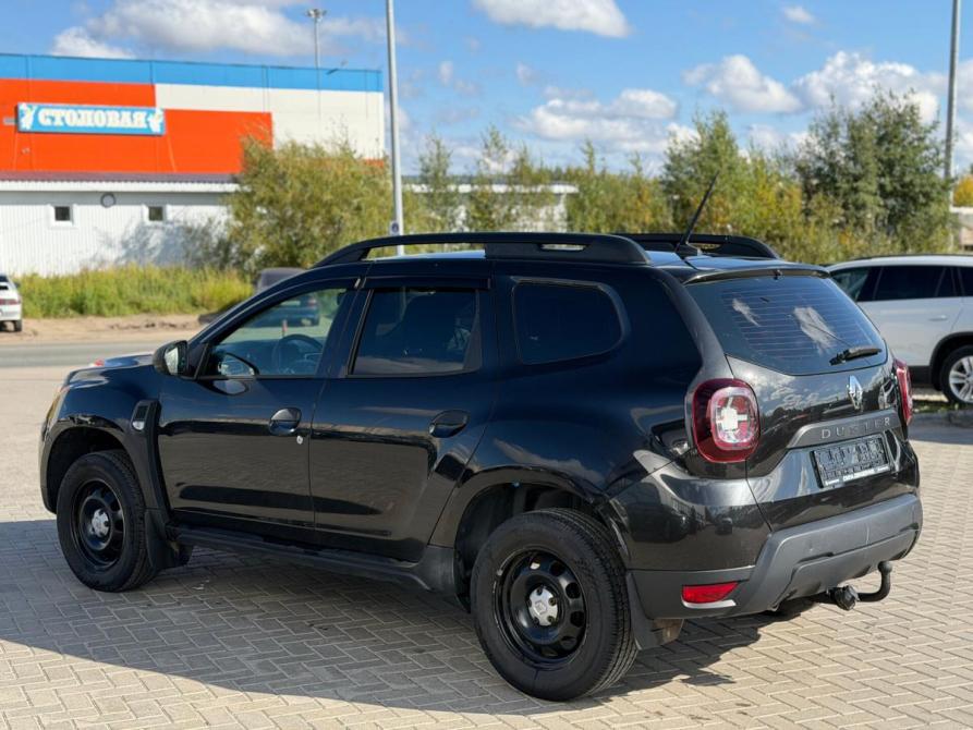 Renault Duster II Сыктывкар  - изображение 5