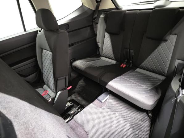 Volkswagen Teramont I с пробегом 2019 года, цена 2 713 000 рублей, 238768 км, внедорожник, Автокод Объявления
