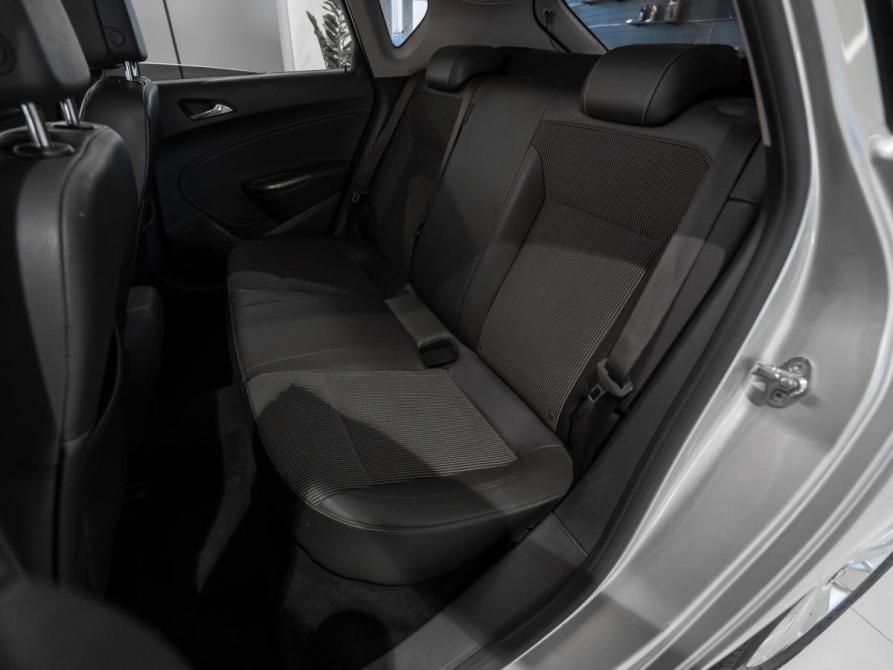 Opel Astra J Москва  - изображение 15