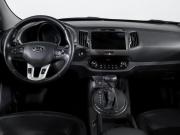 Kia Sportage III Москва  - изображение 31