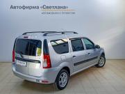 Lada (ВАЗ) Largus I Ярославль  - изображение 14