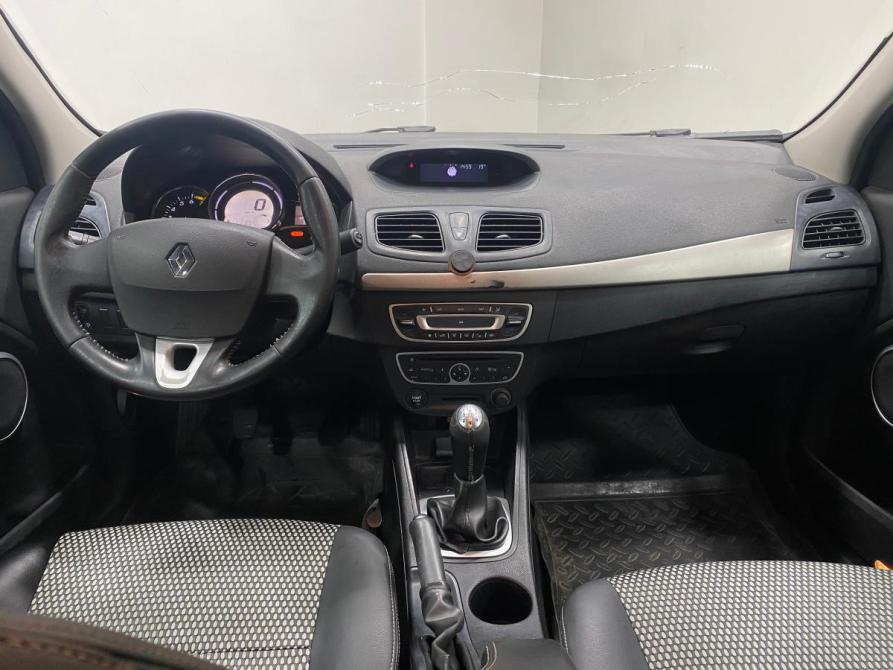 Renault Fluence I Кемерово  - изображение 8