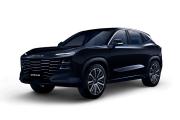 JETOUR DASHING I Москва  - изображение 19