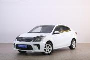Kia Rio IV Омск  - изображение 25