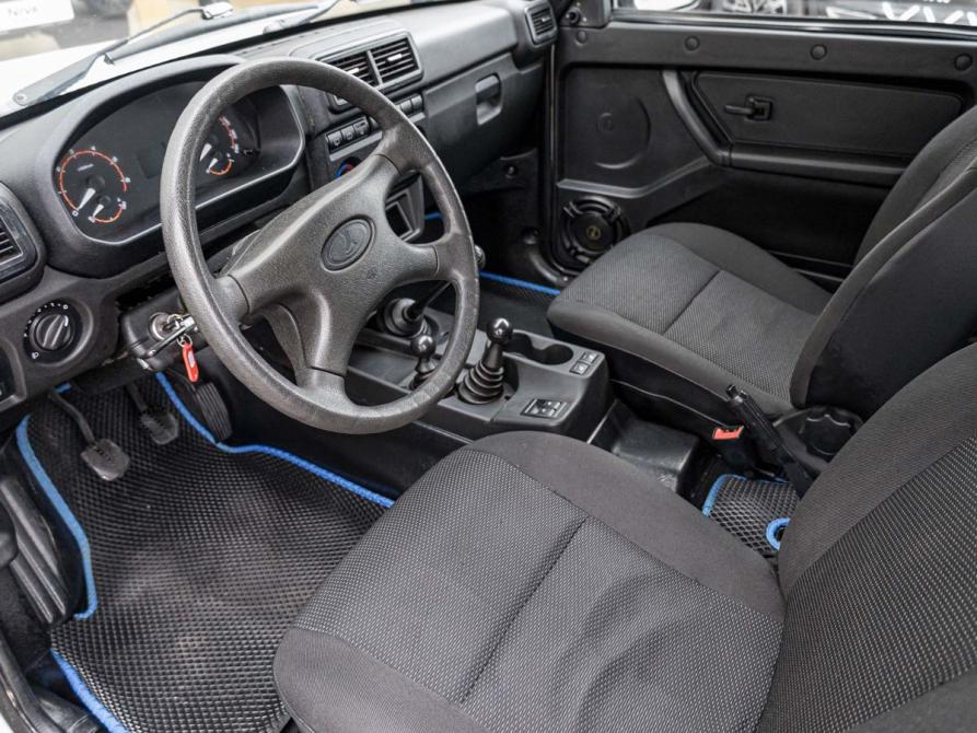 Lada (ВАЗ) 2131 (4x4) I Рестайлинг (2020) Казань  - изображение 5