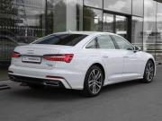 Audi A6 V (C8) Москва  - изображение 30