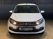 Lada (ВАЗ) Granta I Рестайлинг Ростов-на-Дону  - изображение 14